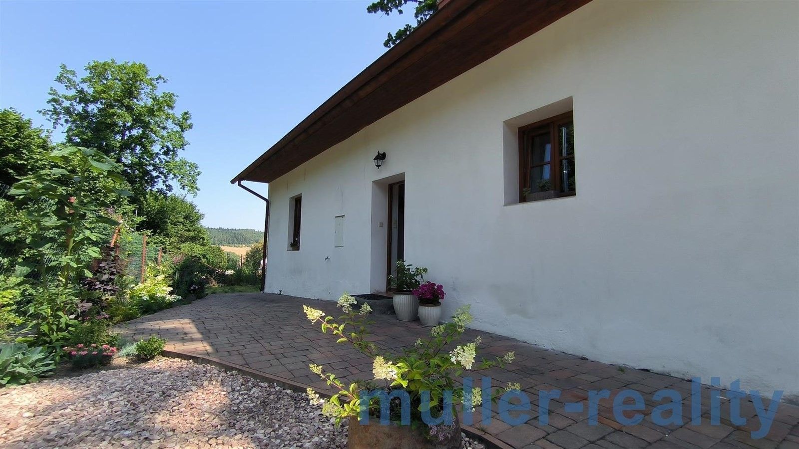 Prodej dům - Zadní Ptákovice, Nebřehovice, 145 m²