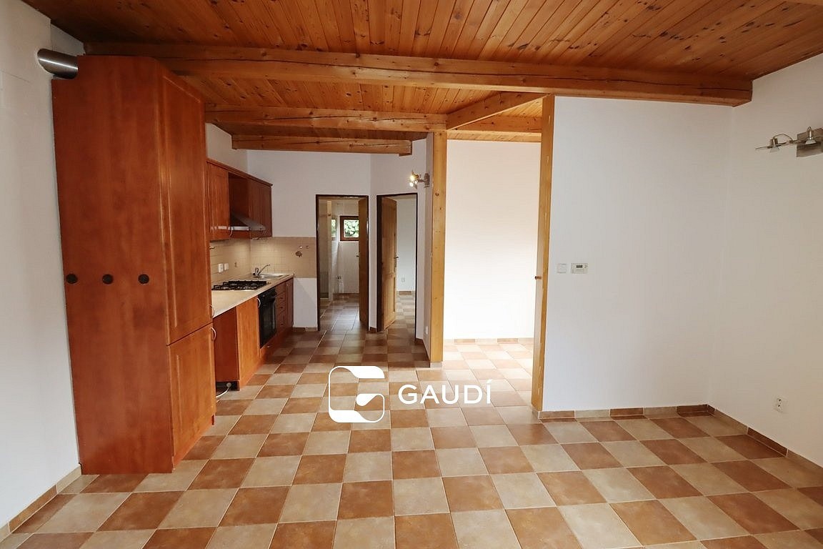 Rodinný dům · 60 m² · Revoluční, Řevnice, okres Praha-západ - 3