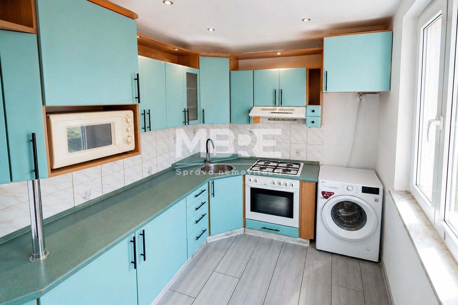 2+1, Olbrachtova 703, Karviná Ráj, 52 m² - 1