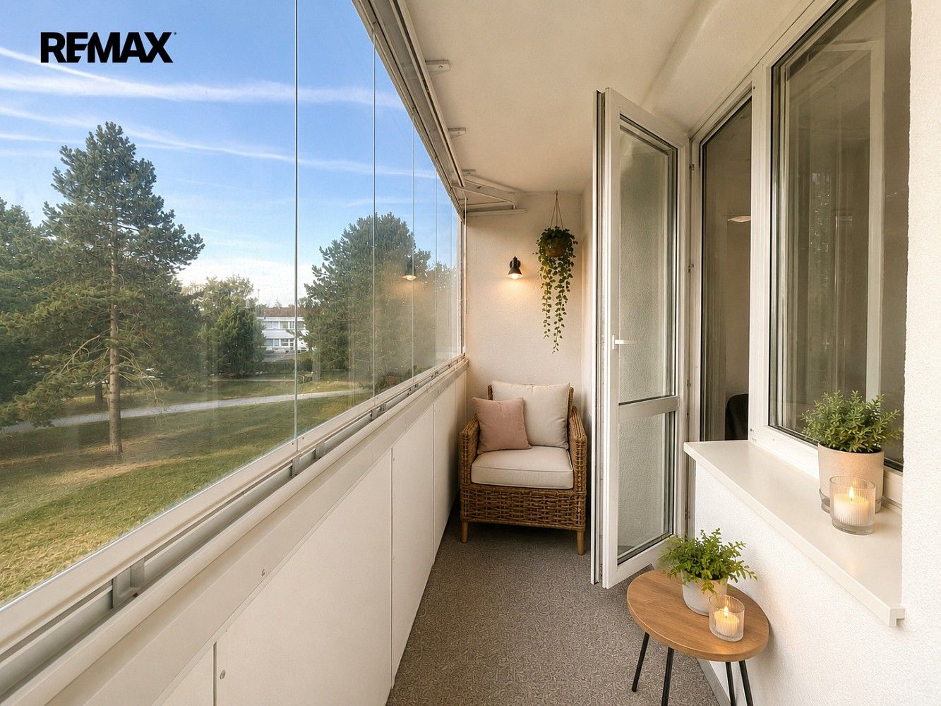 3+1, Praha - Prosek, okres Praha 9, Hlavní město Praha, 58 m² - 2