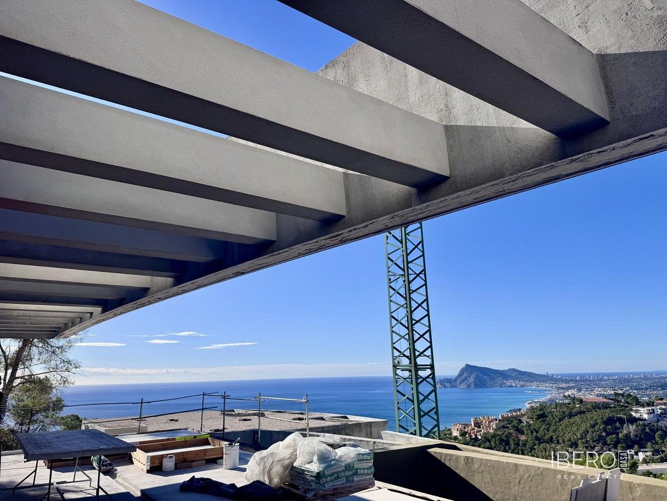 Rodinný dům · 443 m² · Altea, ES - 3