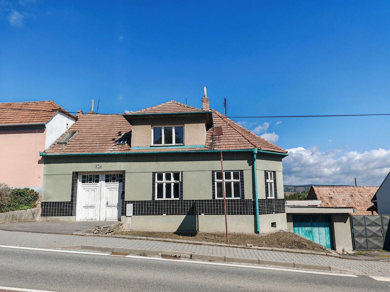 Rodinný dům, 160 m²