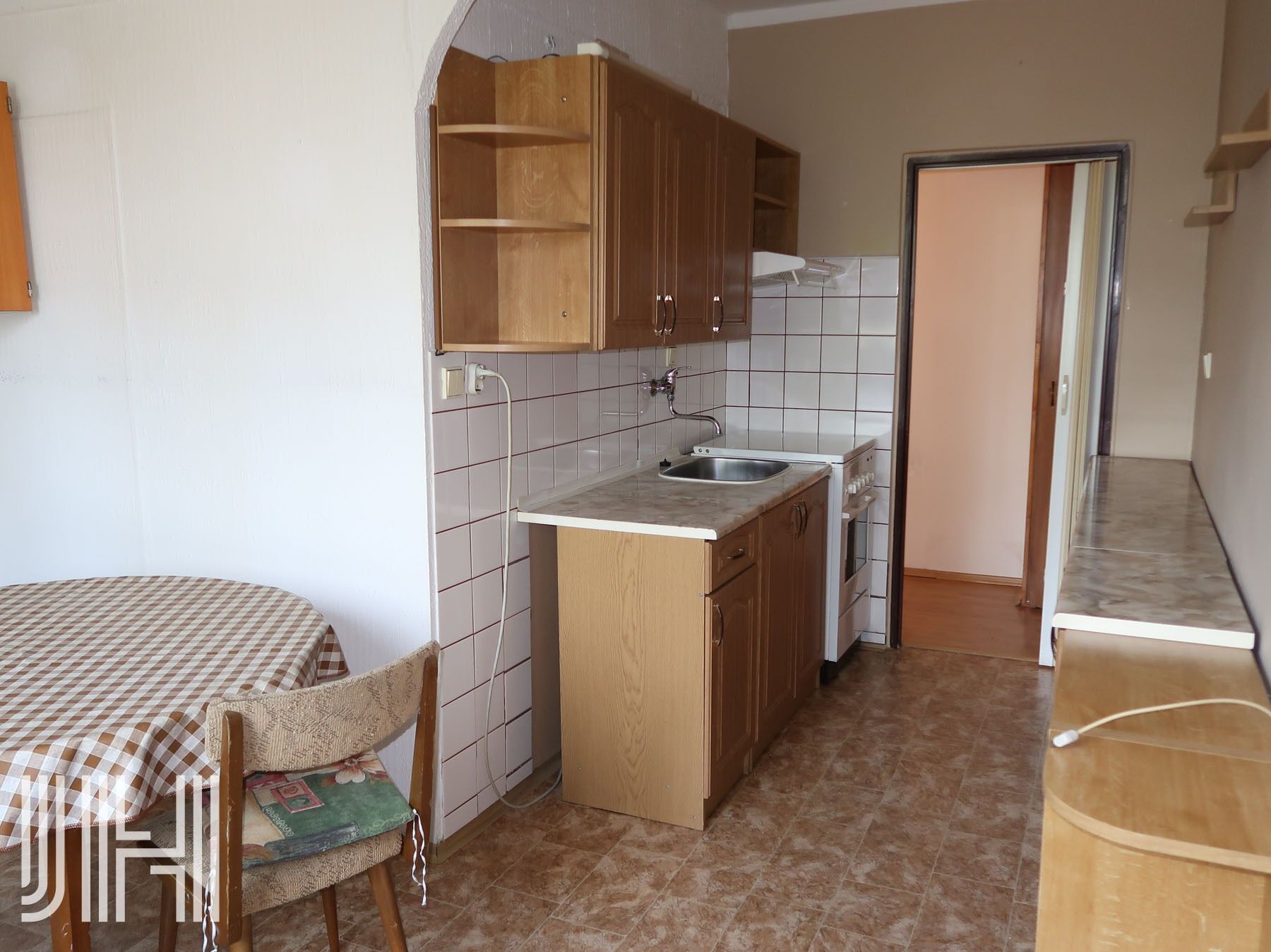 1+1, Tylova, Prostějov, 40 m² - 2