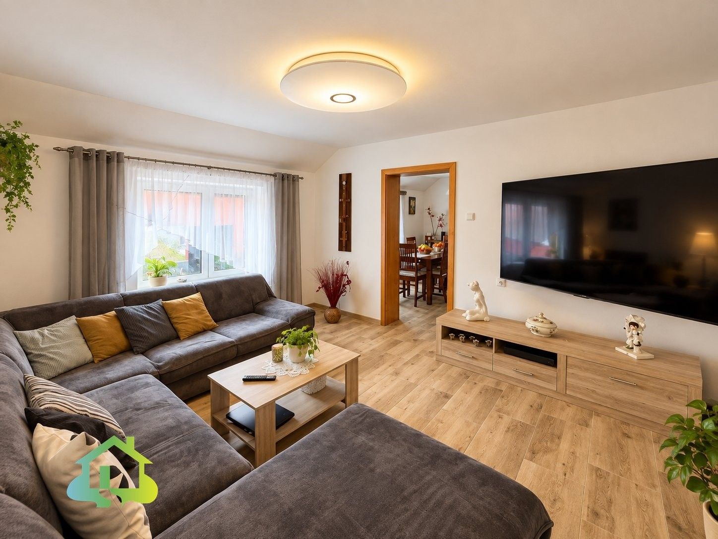 Dům · 260 m² · Lomy, Člunek - 4