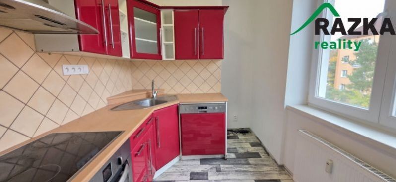 2+1, Školní, Tachov, 58 m² - 2