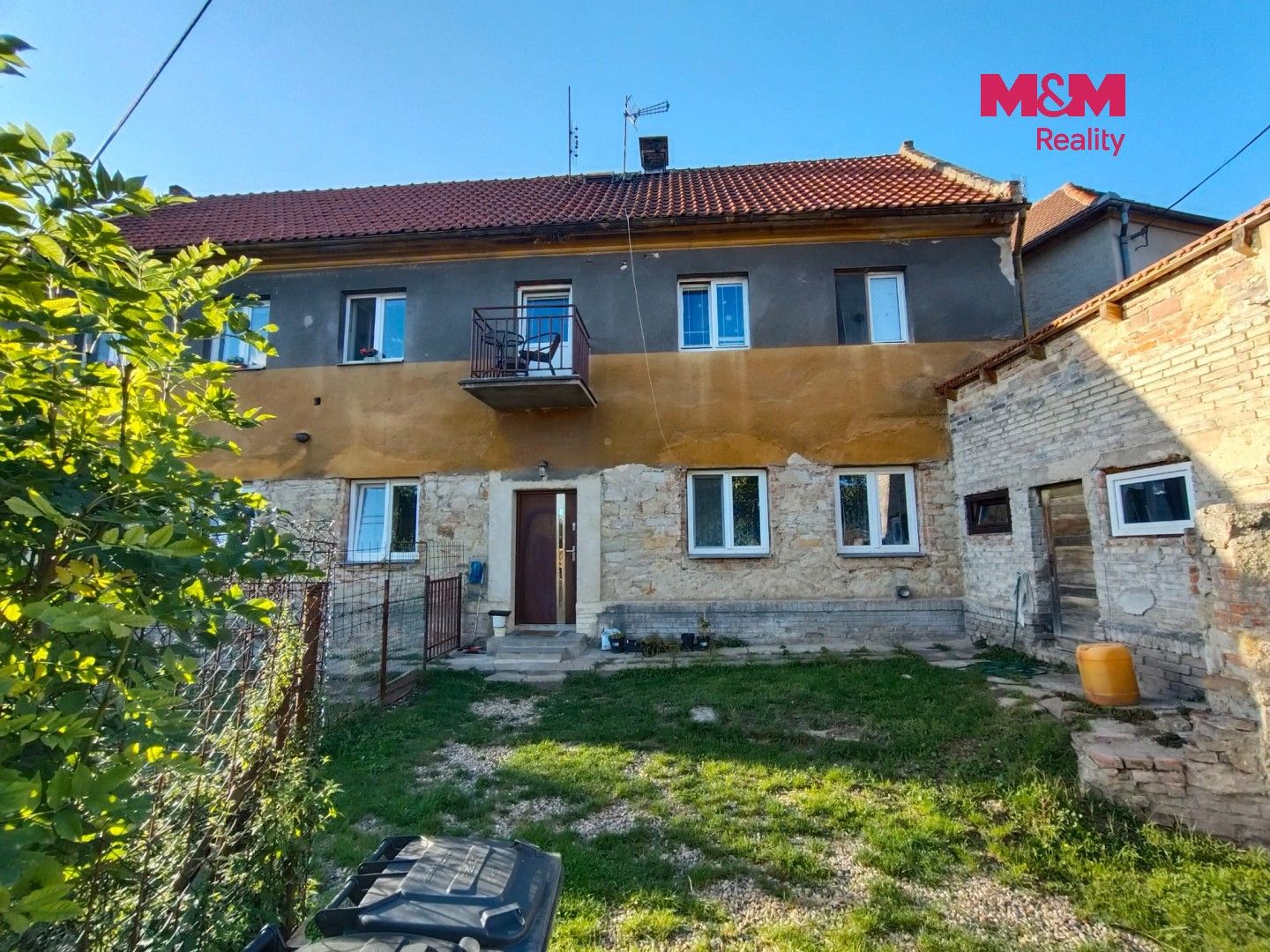 Rodinné domy, Zvoleněves, 85 m² - 2