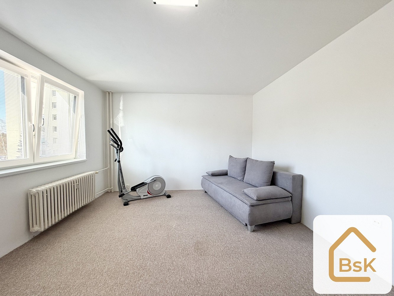 Byt 1+1 · 40 m² · Na Vršku, Jablonec nad Nisou - 3