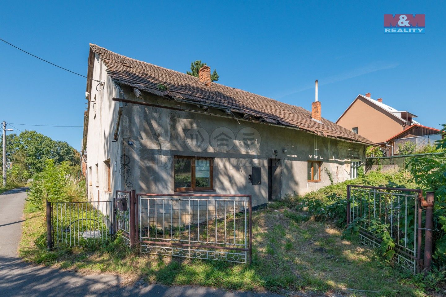 Rodinné domy, Mošnov, 200 m²