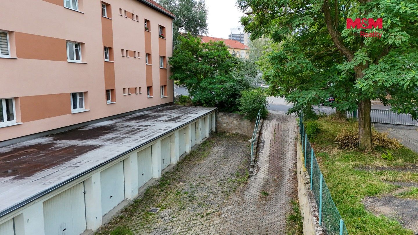 Garáž · 20 m² · Mikoláše Alše, Most - 4