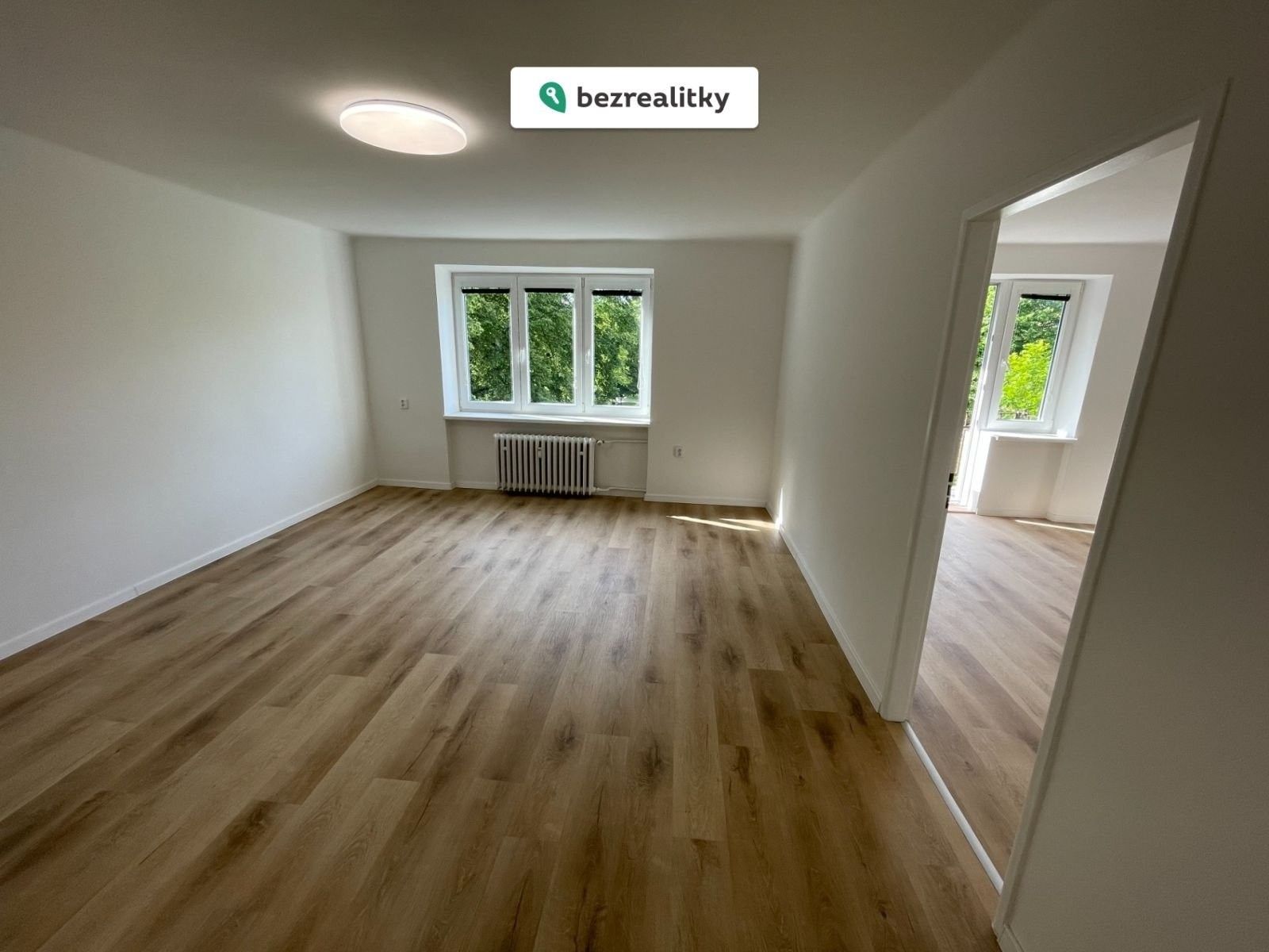 3+kk, Baranovova 2176, Ostrava Zábřeh, 64 m² - 1