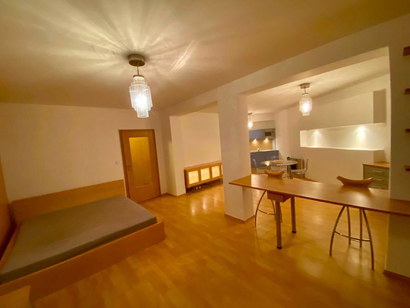 1+kk, Studentská, Poděbrady - Poděbrady, Středočeský kraj, 55 m² - 1