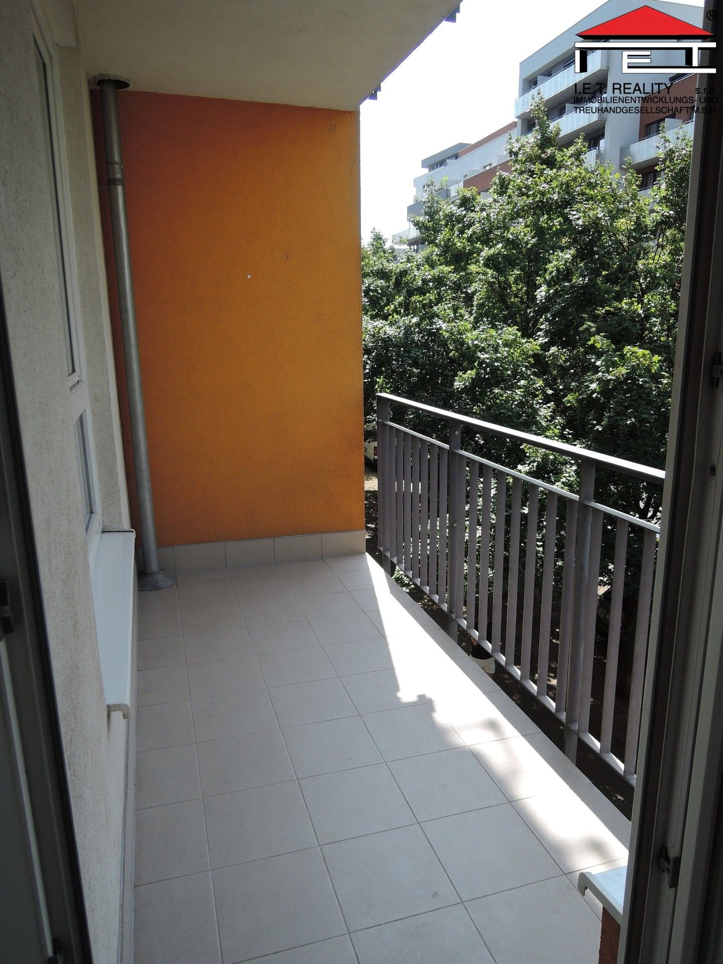 Byt 3+kk · 82 m² · Kabešova, Praha - 4