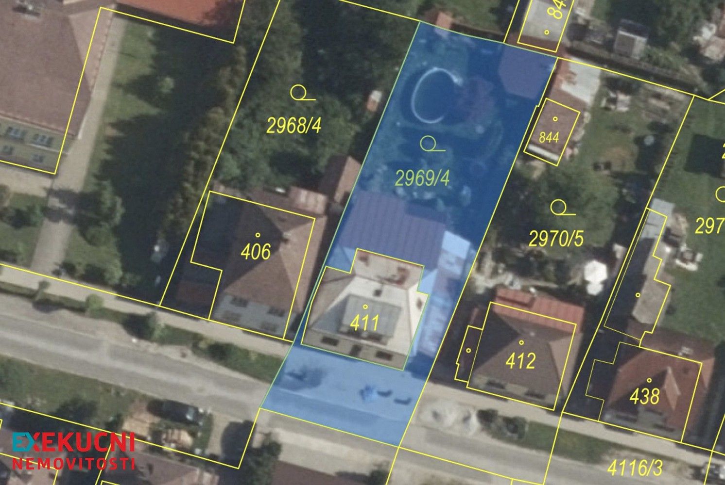 Rodinný dům · 150 m² · Strmilov, okres Jindřichův Hradec, Jihočeský kraj - 3