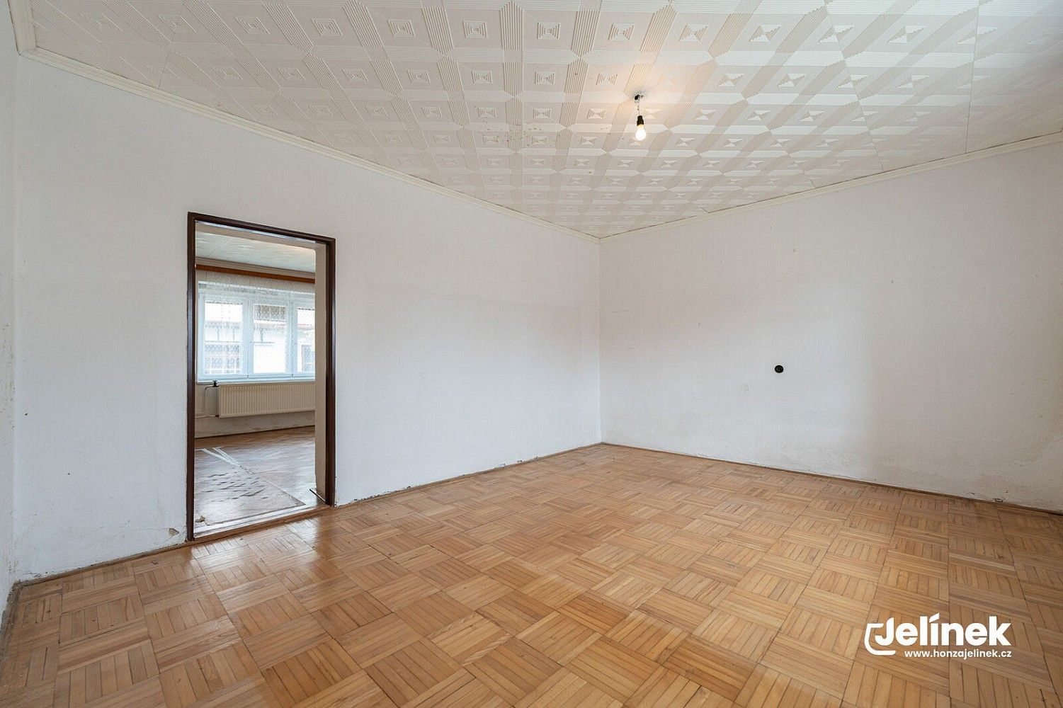 Prodej rodinný dům - Betlém, Polička - Horní Předměstí, okres Svitavy, 115 m² - 5