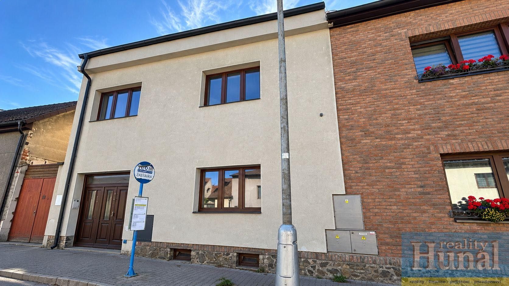 Byt 3+kk · 60 m² · Rynárecká, Pelhřimov - 4