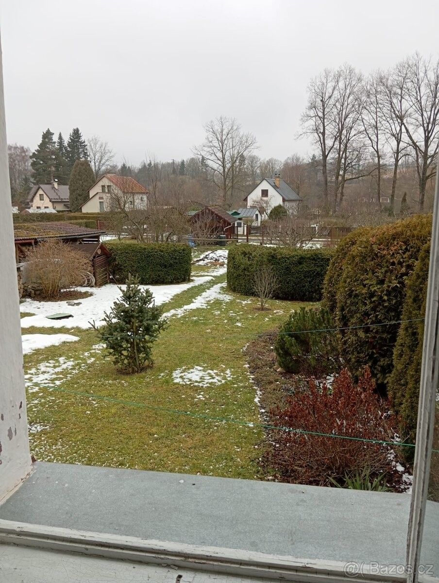 Prodej rodinný dům - Týn nad Vltavou, 375 01