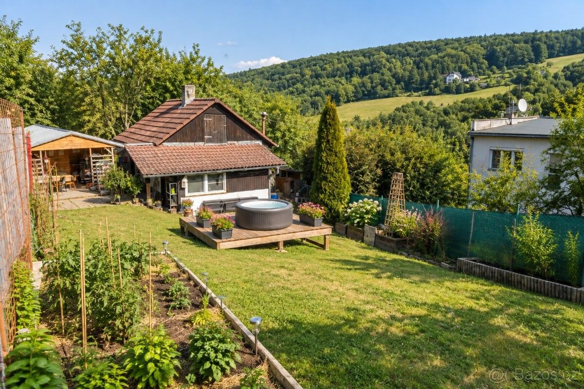 Rodinný dům · Zlín, 760 01 - 2