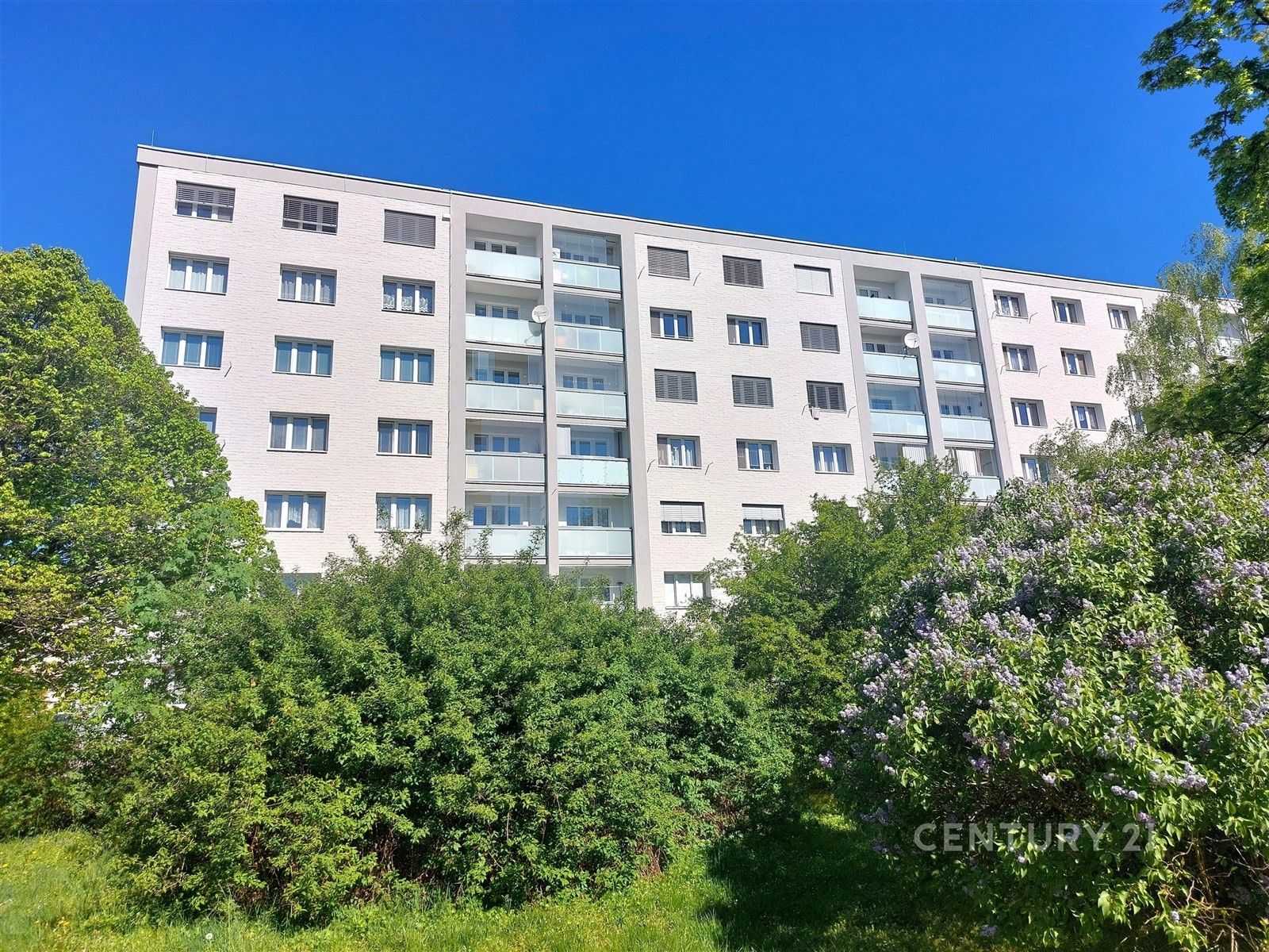 3+1, Švermova 1330, Beroun Beroun-Město, 70 m² - 2