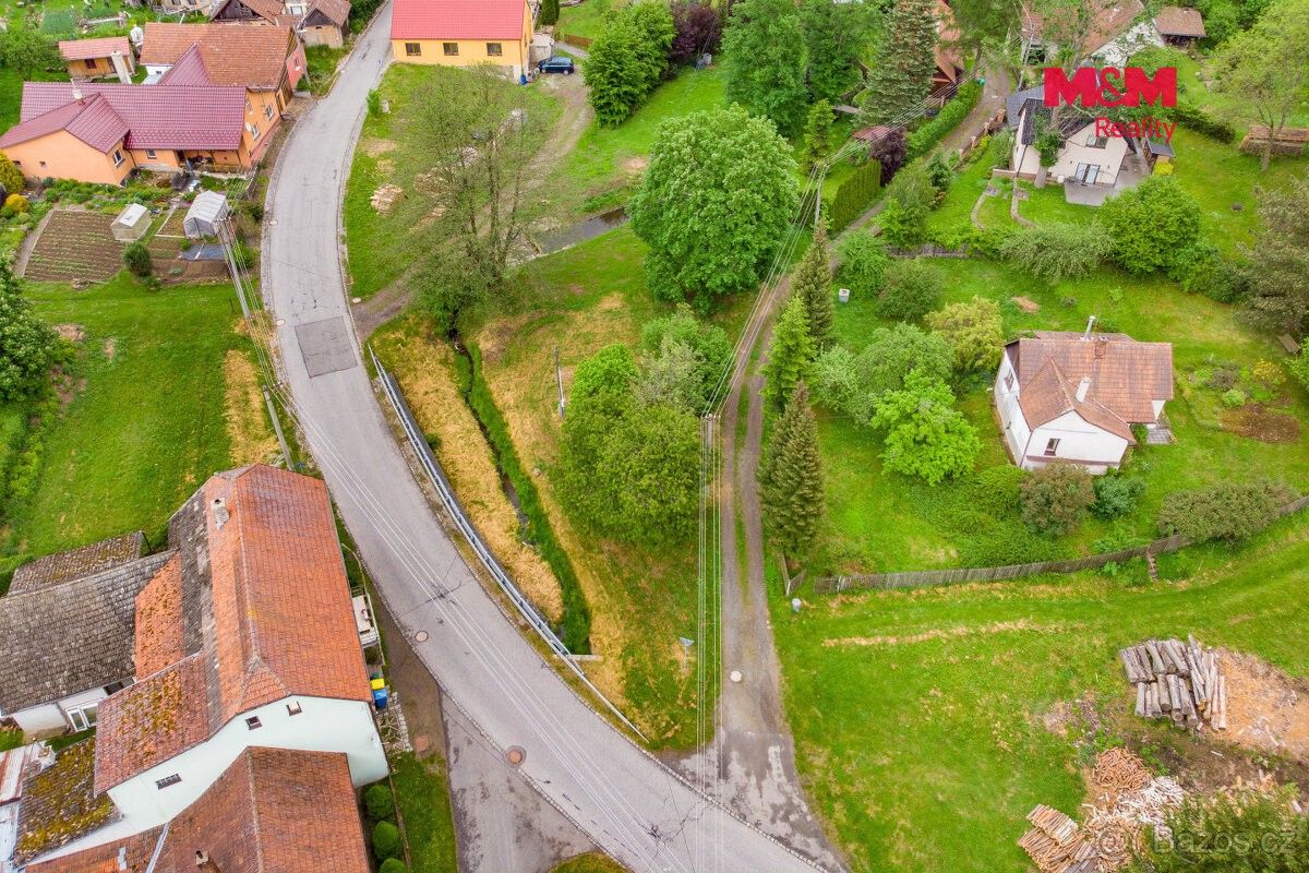 Pozemky pro bydlení, Konice, 798 52 - 2