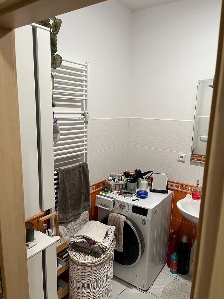 Byt 1+kk · 40 m² · Nad Jihlávkou, Jihlava - 4