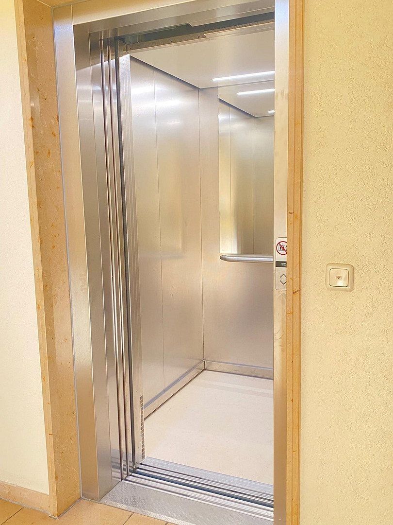 Byt 2+1 · 66 m² · Jahnstrasse 15 Frankfurt am Main Nordend Hessen 60318 - 4