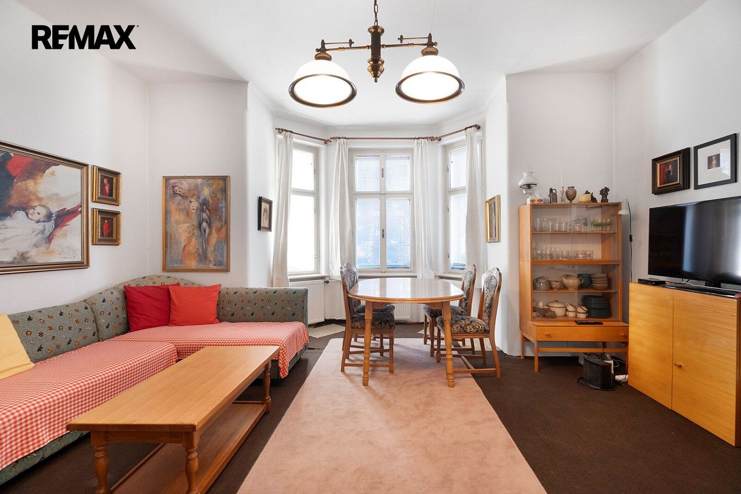 Kanceláře, Moravský Beroun, okres Olomouc, 280 m² - 2