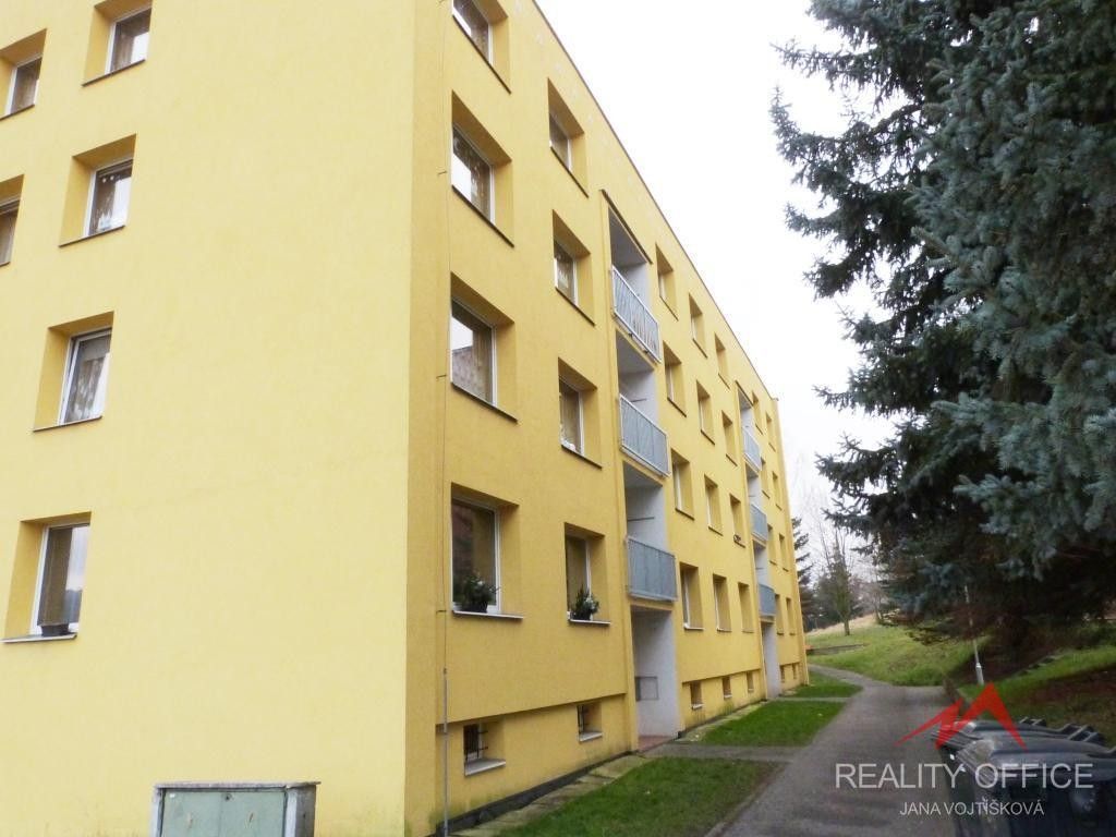 1+1, Dlouhá, Jílové, 36 m²