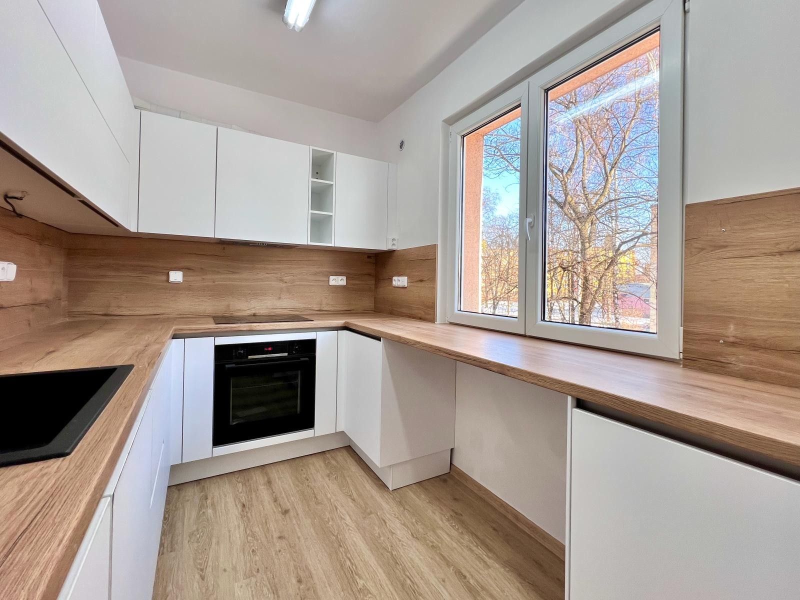 2+1, Beskydská, Frýdek-Místek, 54 m²