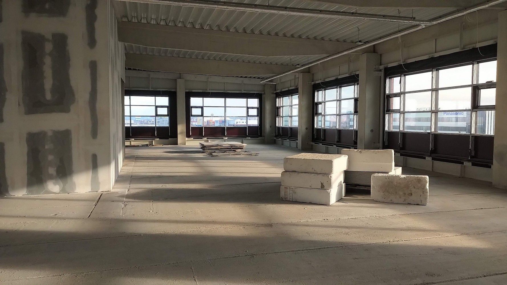 Obchodní prostory · 557 m² · Plzeň, okres Plzeň-město, Plzeňský kraj - 3
