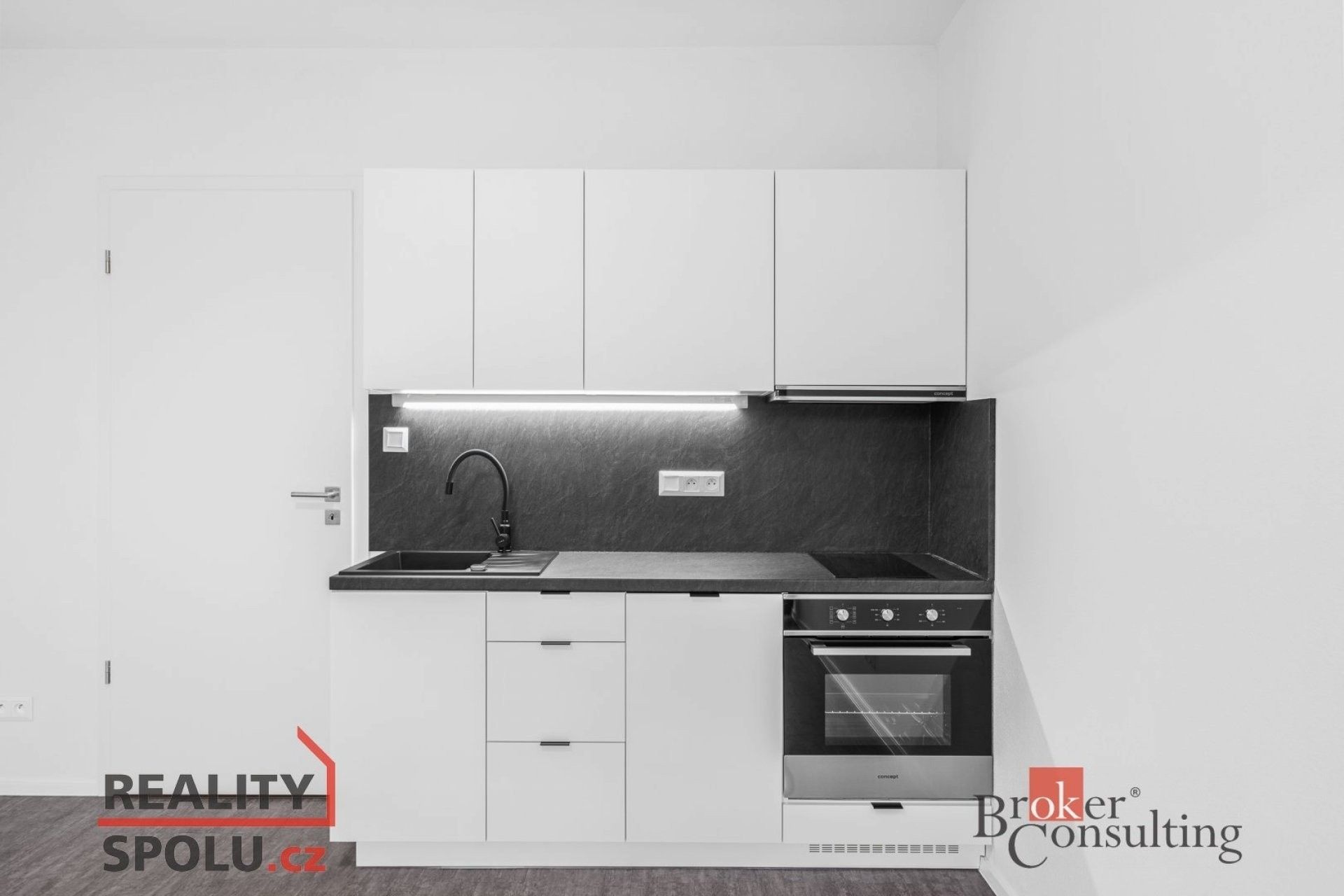 Pronájem byt 1+kk - Kartónová,Plzeň 2-Slovany,Plzeň, 29 m²