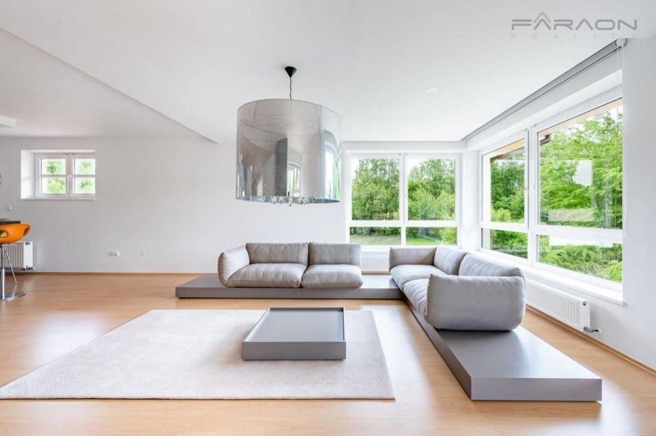 Rodinné domy, Čakov, 270 m²