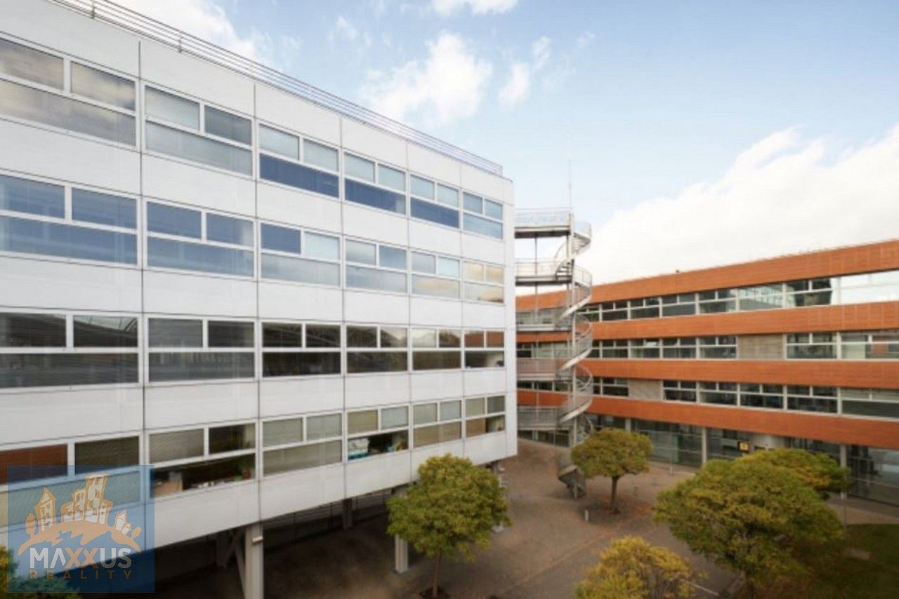 Kanceláře, Brno - Zábrdovice, okres Brno-město, Jihomoravský kraj, 520 m² - 2