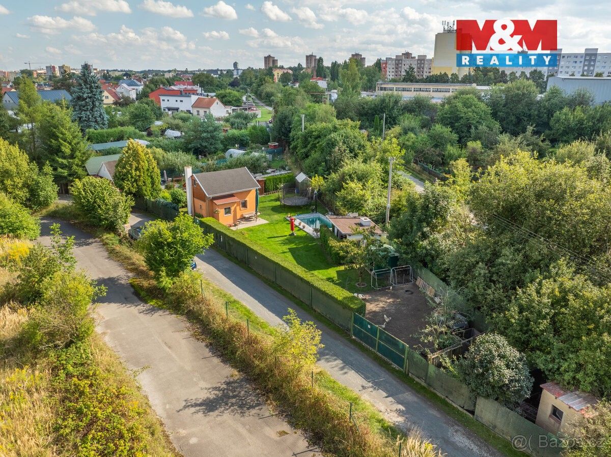 Prodej pozemek pro bydlení - Kladno, 272 04