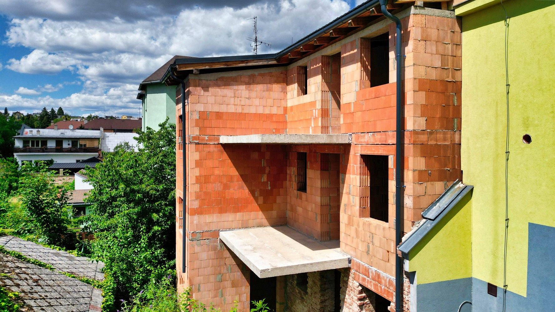 Prodej činžovní dům - Šternberk, okres Olomouc, Olomoucký kraj, 357 m² - 5