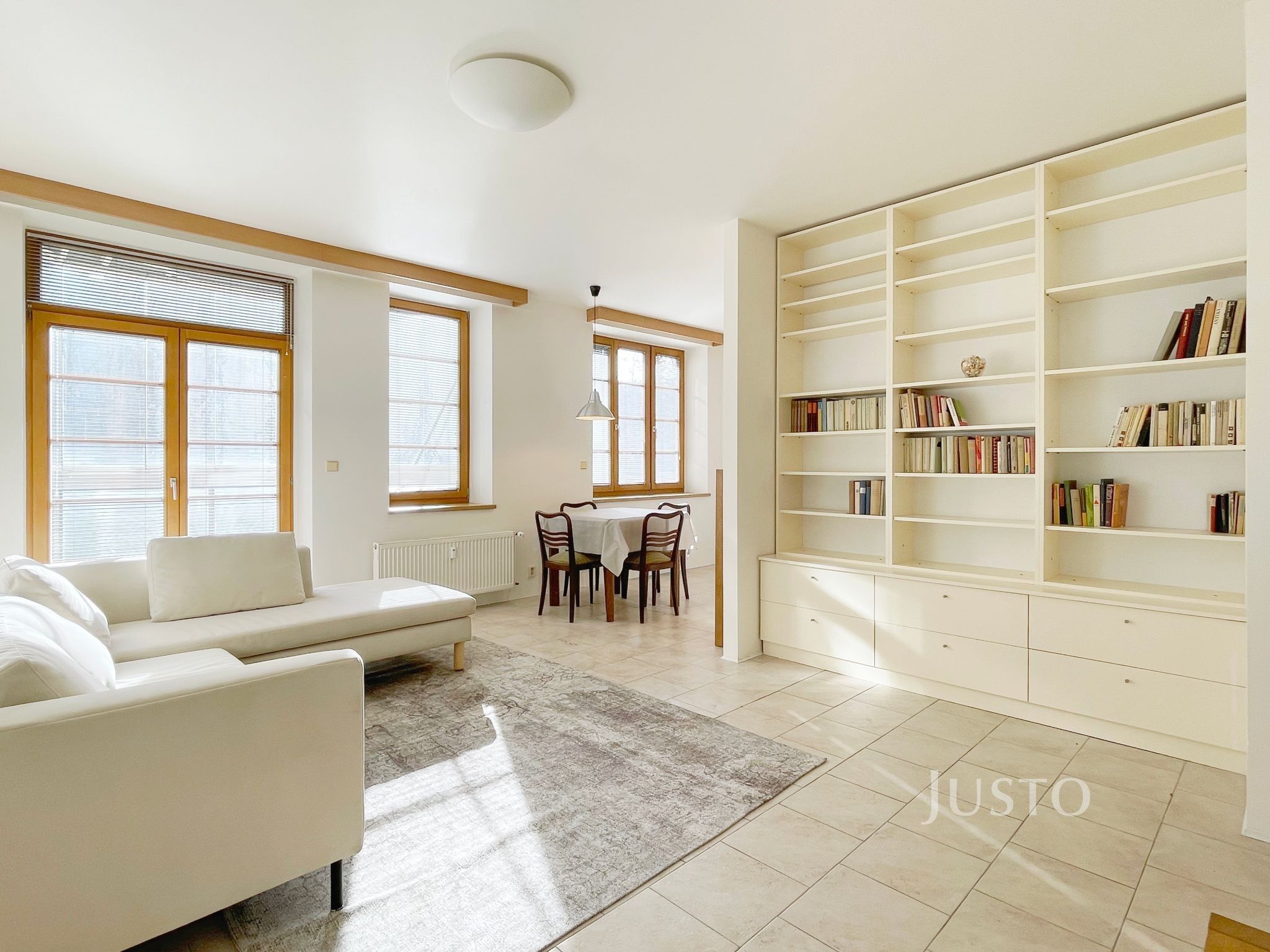 2+1, Na okraji, Praha, 75 m²