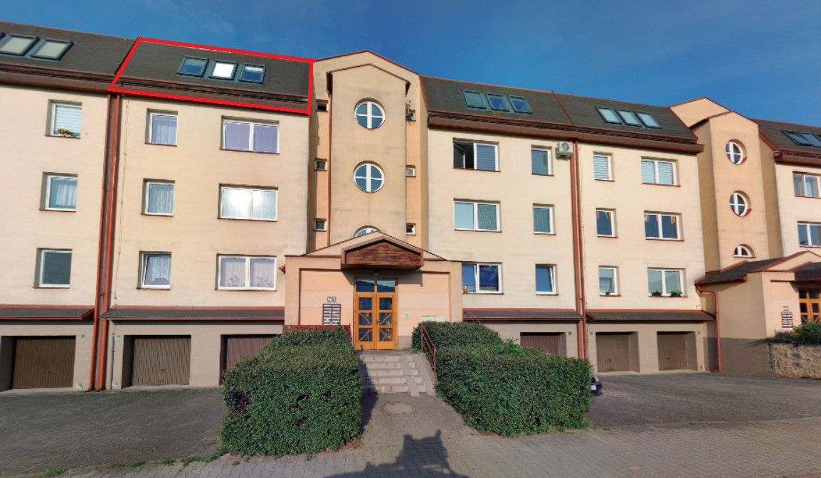 Byty, Vysoké Mýto, 566 01