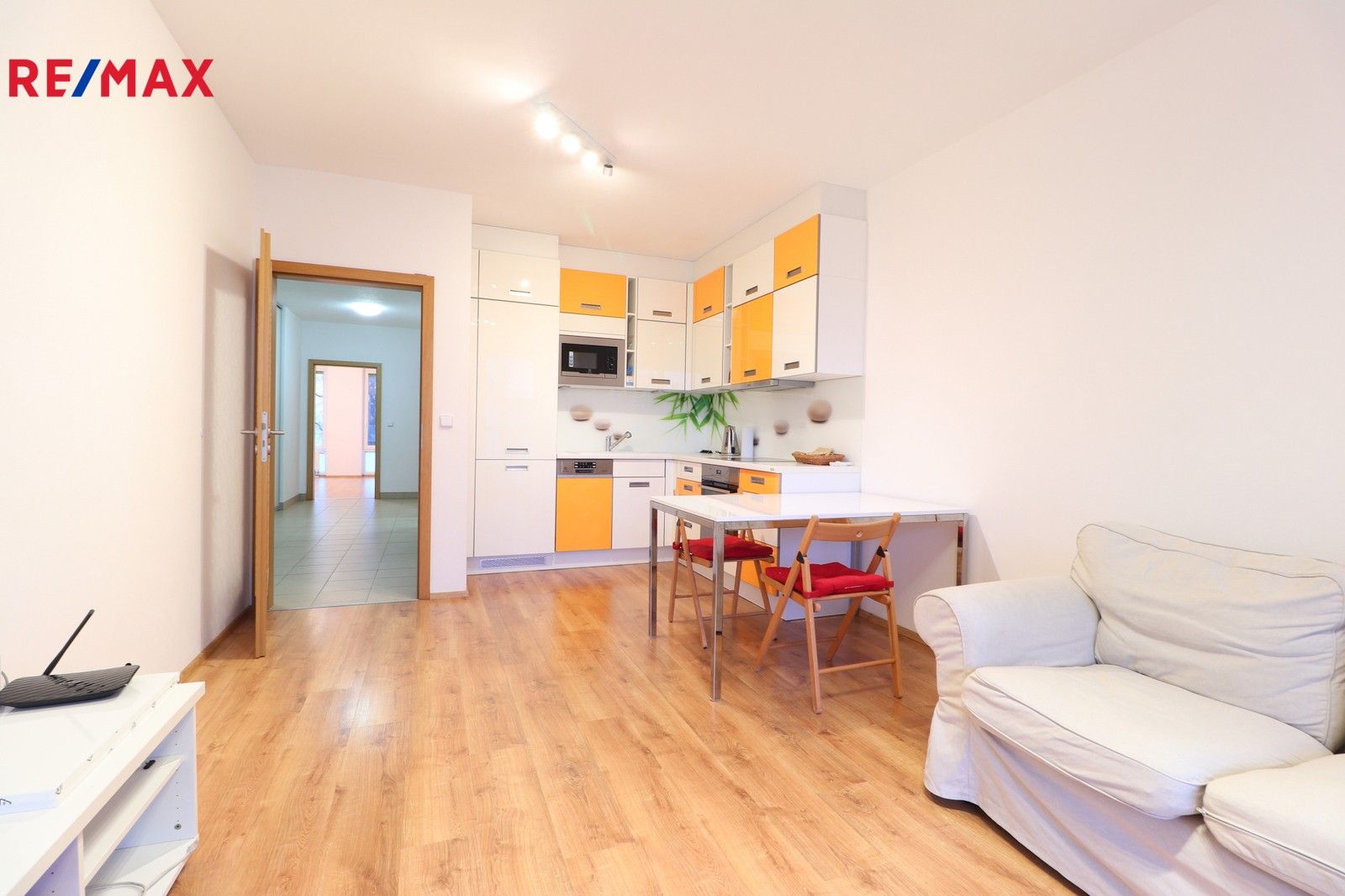 Pronájem byt 4+kk - Na Fialce, Říčany, 98 m²