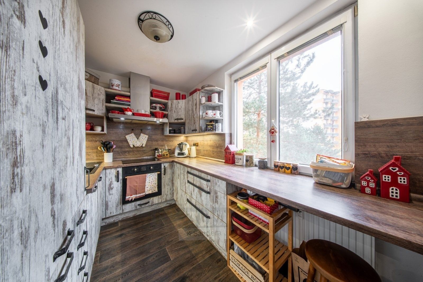 Prodej byt 3+1 - Lhenická, České Budějovice, 78 m²