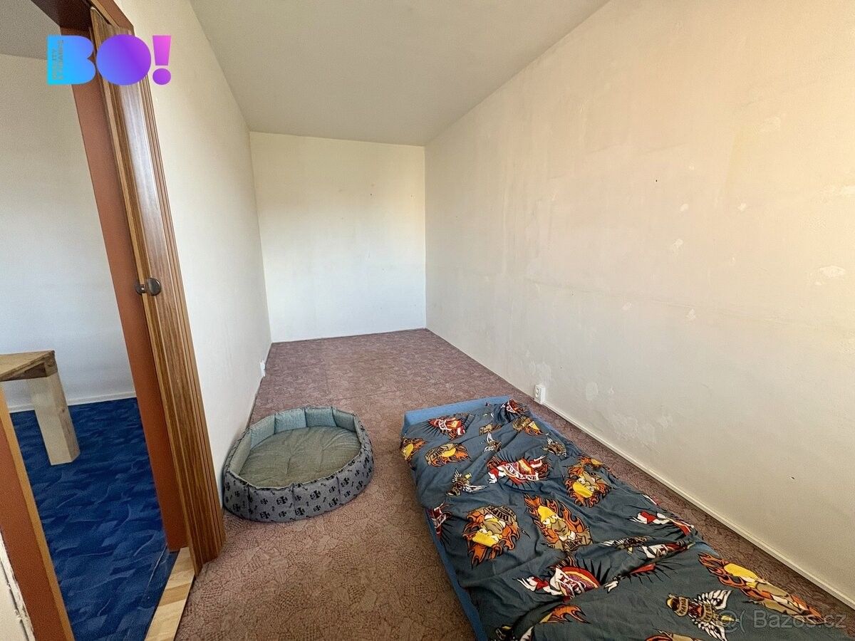 2+1 Apartment in Český Těšín, Dolní Žukov - View 5