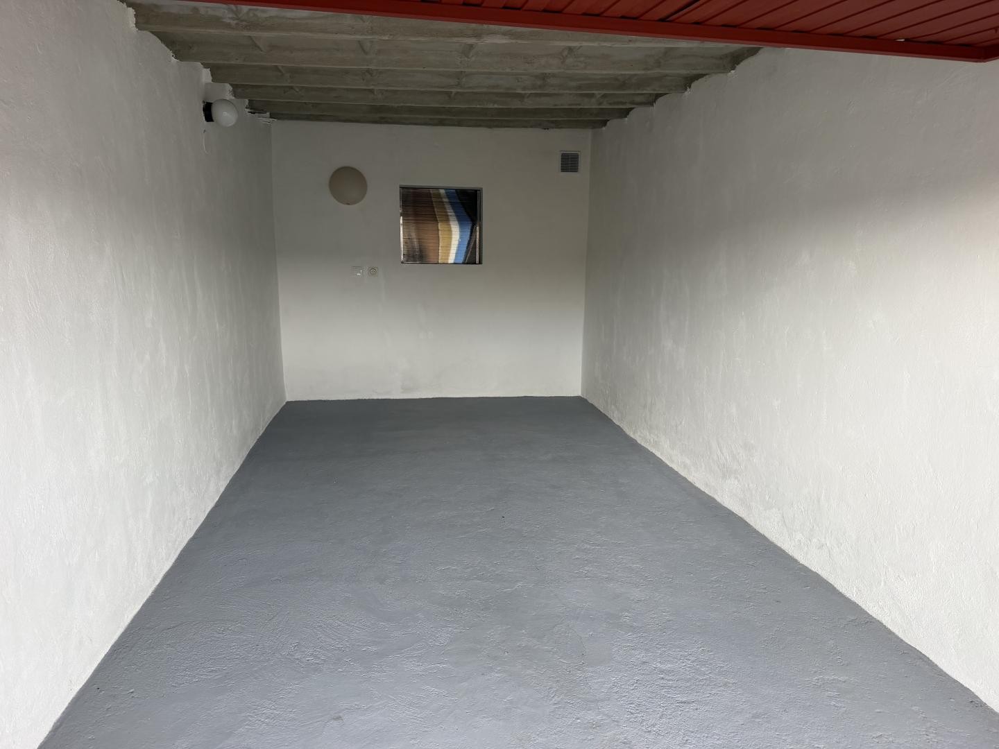 Prodej garáž - Nýrsko, 20 m² - 5