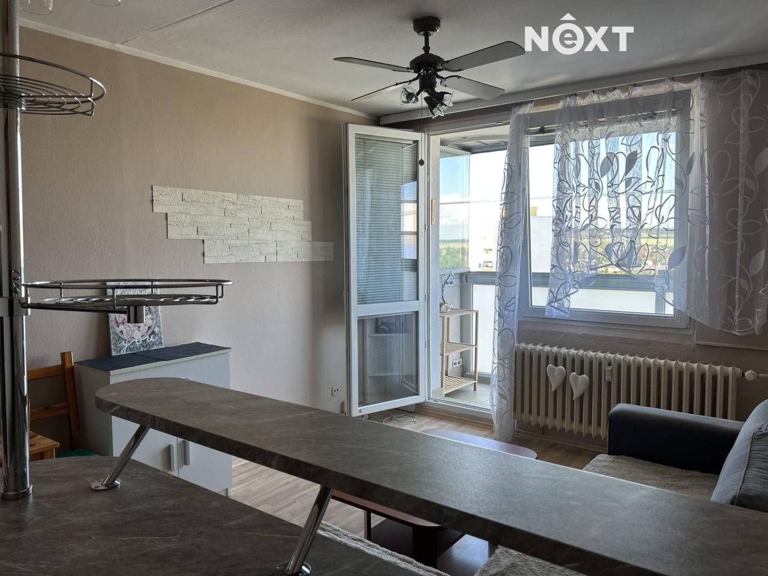 2+kk, Sportovní, Mělník, 48 m² - 2