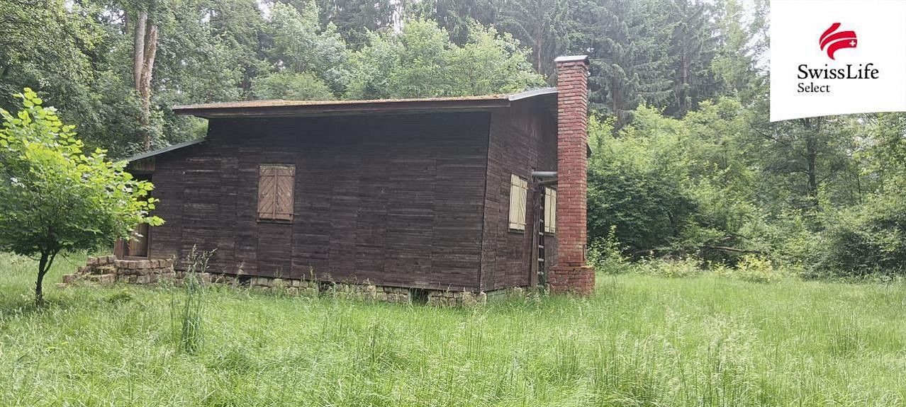 Chalupa · 60 m² · Odrava - Mostov, okres Cheb, Karlovarský kraj - 4