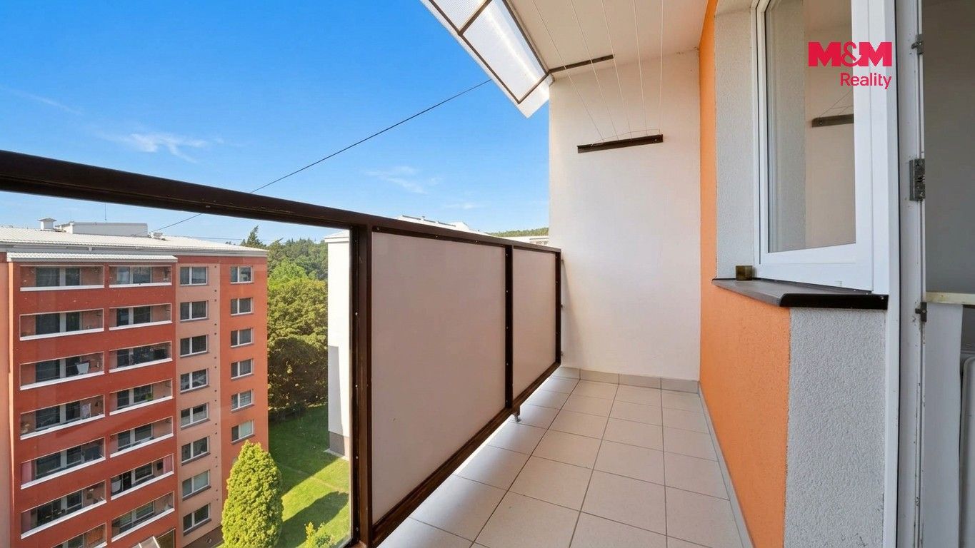 Byt 3+1 · 74 m² · Oděská, Rožnov pod Radhoštěm - 4