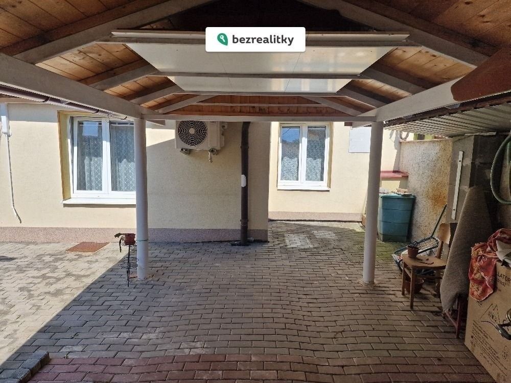 Rodinný dům · 116 m² · Chaloupky 136, Brankovice - 4