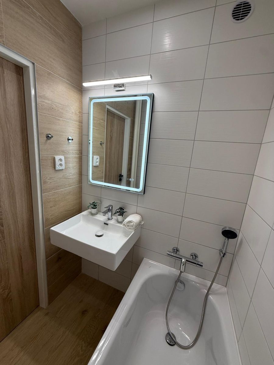 2+1, Provaznická, Ostrava - Hrabůvka, Moravskoslezský kraj, 56 m² - 2