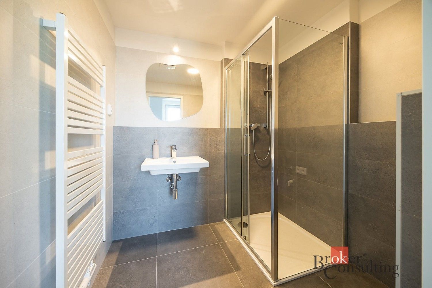 Byt 2+kk · 43 m² · Langova, Český Brod, okres Kolín - 4
