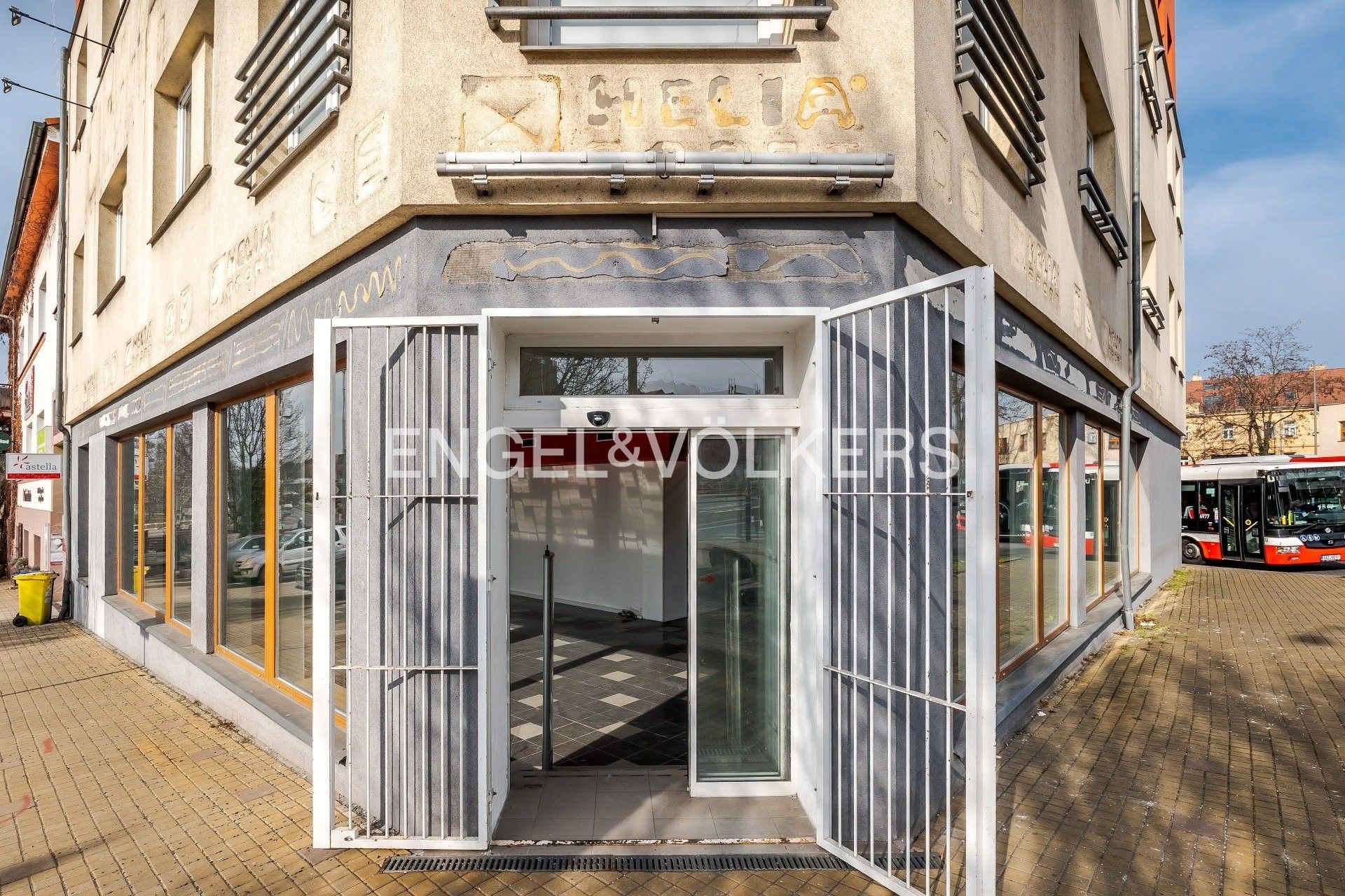 Ostatní, Střelničná 731, Praha Kobylisy, 418 m² - 2