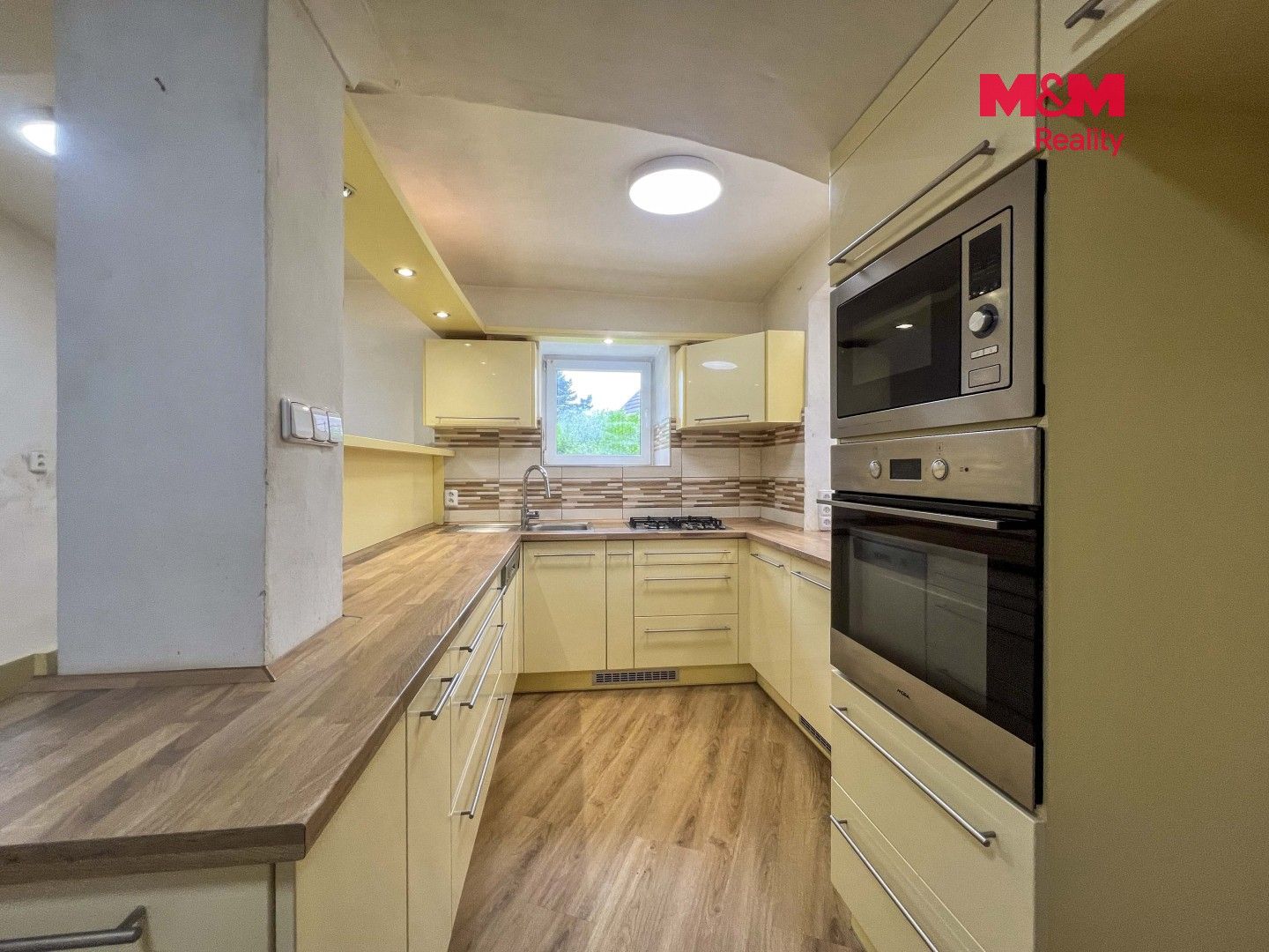 Rodinný dům · 226 m² · U Potoka, Hrusice - 3