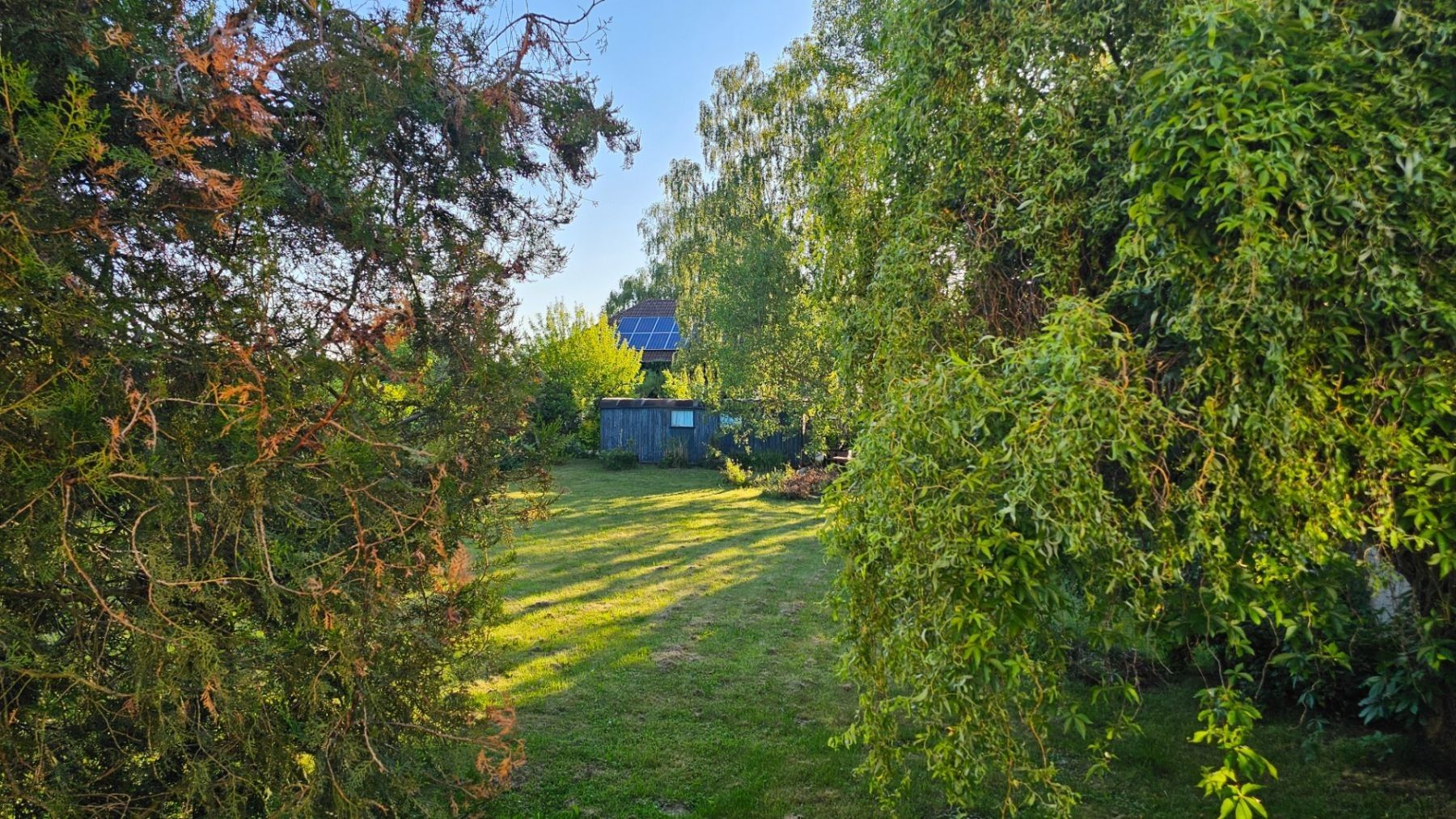 Pozemek pro bydlení, 650 m²