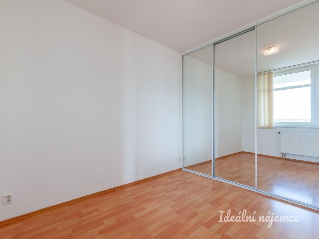 Pronájem byt 2+kk - Werichova, Praha, 64 m² - 5